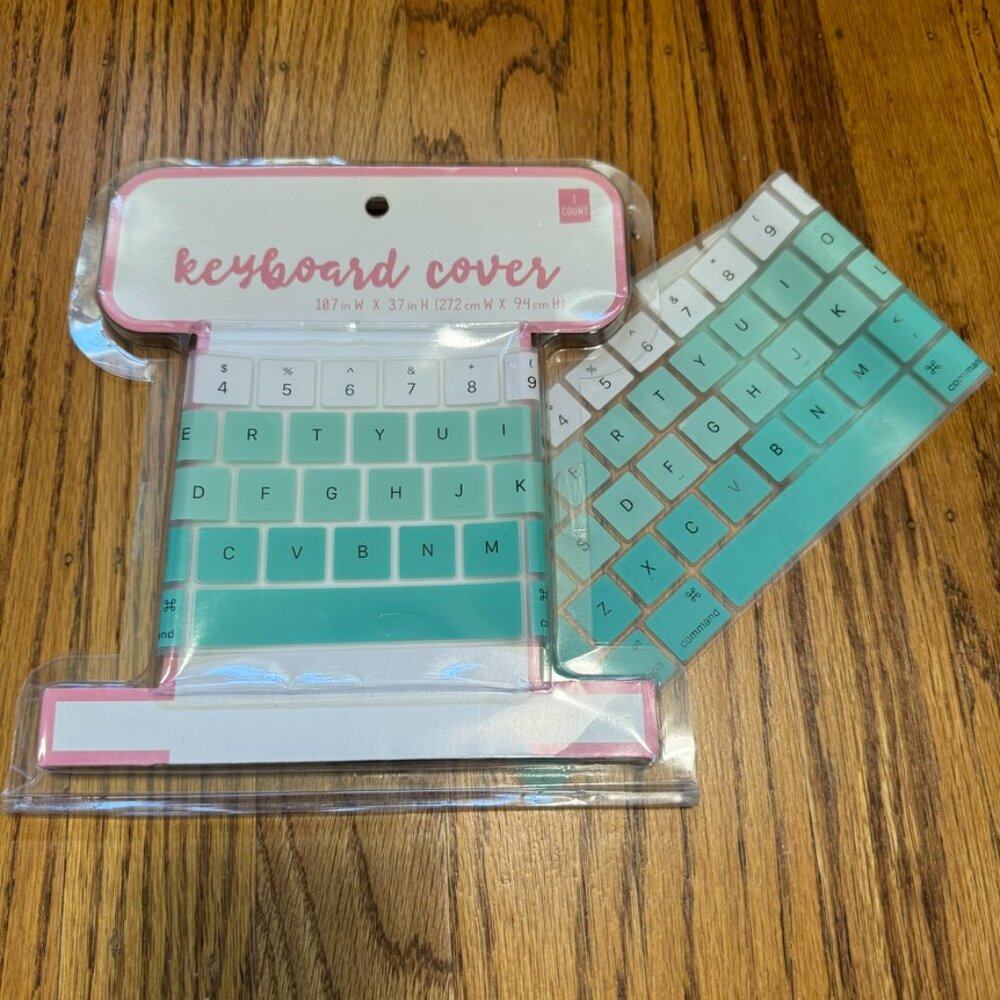 Keyboard cover - Picture 2 of 3